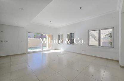 Villa - 3 Bedrooms - 3 Bathrooms for rent in Bella Casa - Serena - Dubai Villa - 3 Bedrooms - 3 Bathrooms for rent in Bella Casa - Serena - Dubai