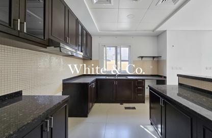 Villa - 3 Bedrooms - 3 Bathrooms for rent in Bella Casa - Serena - Dubai Villa - 3 Bedrooms - 3 Bathrooms for rent in Bella Casa - Serena - Dubai