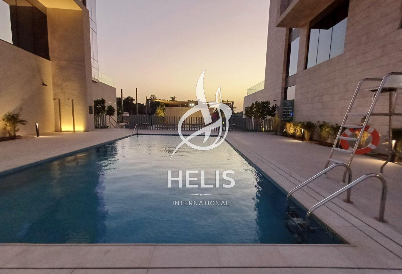 Hot Deal | Luxury 2BR | Burj Khalifa & Canal View photo 24