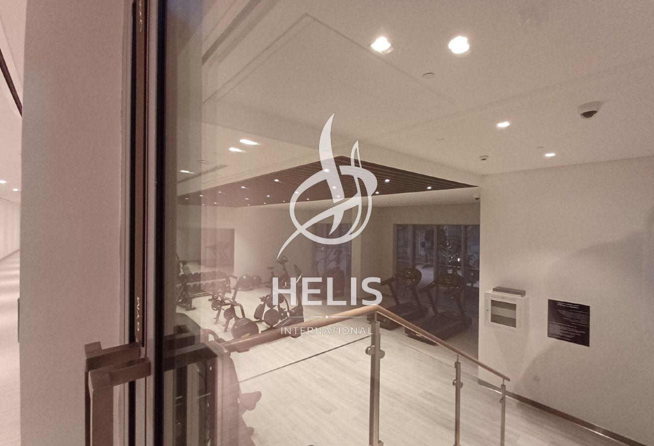 Hot Deal | Luxury 2BR | Burj Khalifa & Canal View photo 16