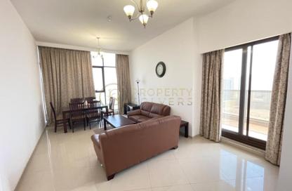 Apartment - 2 Bedrooms - 3 Bathrooms for sale in Elite Sports Residence 8 - Elite Sports Residence - Dubai Sports City - Dubai Apartment - 2 Bedrooms - 3 Bathrooms for sale in Elite Sports Residence 8 - Elite Sports Residence - Dubai Sports City - Dubai