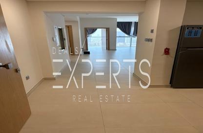 Apartment - 2 - 3 for rent in Radiant Square - City Of Lights - Al Reem Island - Abu Dhabi
