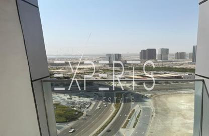 Apartment - 2 - 3 for rent in Radiant Square - City Of Lights - Al Reem Island - Abu Dhabi