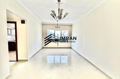 Apartment - 1 Bedroom - 1 Bathroom for rent in Zakhir Tower 2 - Zakhir Towers - Al Taawun - Sharjah