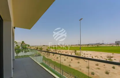 فيلا - 4 غرف نوم - 6 حمامات للايجار في ريدوودز - فدان ياس - جزيرة ياس - أبوظبي