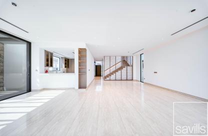 Villa - 4 - 5 for rent in Alaya - Tilal Al Ghaf - Dubai Villa - 4 - 5 for rent in Alaya - Tilal Al Ghaf - Dubai