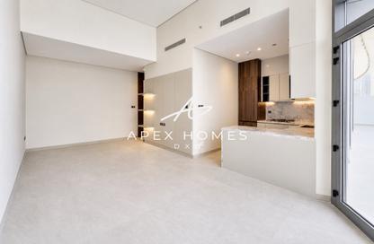 Penthouse - 2 Bedrooms - 3 Bathrooms for sale in Stonehenge Residences II - District 15 - Jumeirah Village Circle - Dubai