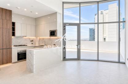 Penthouse - 2 Bedrooms - 3 Bathrooms for sale in Stonehenge Residences II - District 15 - Jumeirah Village Circle - Dubai