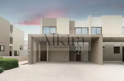 تاون هاوس - 4 غرف نوم - 4 حمامات للبيع في لا فايوليتا 2 - لا فيوليتا - فيلا نوفا - دبي لاند - دبي