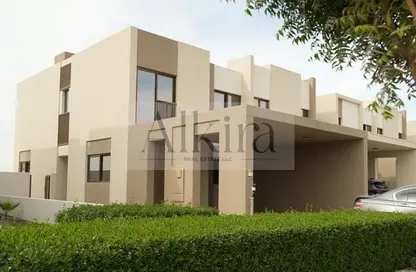 Townhouse - 4 Bedrooms - 4 Bathrooms for sale in La Violeta 2 - La Violeta - Villanova - Dubai Land - Dubai
