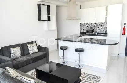 Apartment - 2 Bedrooms - 2 Bathrooms for sale in Giovanni Boutique Suites - Dubai Sports City - Dubai