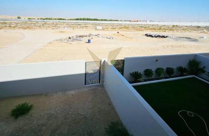 Villa - 3 Bedrooms - 4 Bathrooms for sale in The Pulse Villas - The Pulse - Dubai South (Dubai World Central) - Dubai Villa - 3 Bedrooms - 4 Bathrooms for sale in The Pulse Villas - The Pulse - Dubai South (Dubai World Central) - Dubai