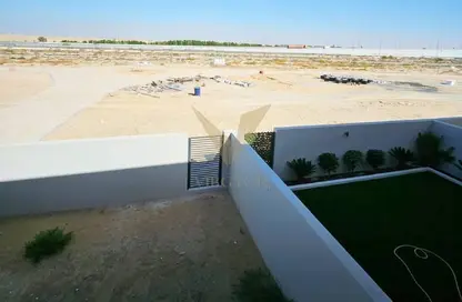 فيلا - 3 غرف نوم - 4 حمامات للبيع في ذي بالس فيلاس - ذي بالس - دبي الجنوب (مركز دبي العالمي) - دبي
