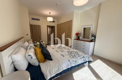 Apartment - 2 Bedrooms - 3 Bathrooms for rent in Canal Bay - Business Bay - Dubai