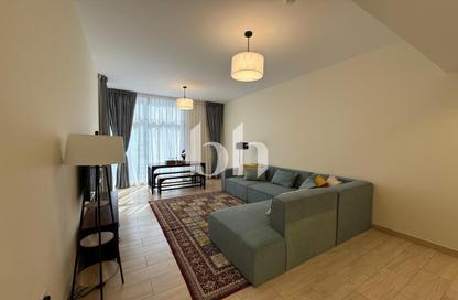 Apartment - 2 Bedrooms - 3 Bathrooms for rent in Canal Bay - Business Bay - Dubai