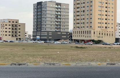 Whole Building - Studio - 7+ Bathrooms for sale in Al Jurf Industrial 3 - Al Jurf Industrial - Ajman