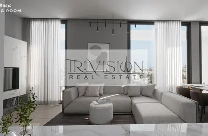 Apartment - 1 Bedroom - 2 Bathrooms for sale in Hamsa - Al Mamsha - Muwaileh - Sharjah