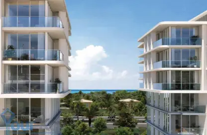 شقة - 2 غرف نوم - 3 حمامات للبيع في سوليا من طرف العقارية - جزيرة السعديات - أبوظبي