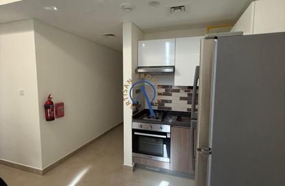 Apartment - Studio - 1 Bathroom for rent in Azizi Star - Al Furjan - Dubai Apartment - Studio - 1 Bathroom for rent in Azizi Star - Al Furjan - Dubai
