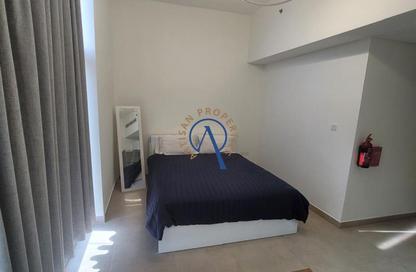 Apartment - Studio - 1 Bathroom for rent in Azizi Star - Al Furjan - Dubai Apartment - Studio - 1 Bathroom for rent in Azizi Star - Al Furjan - Dubai