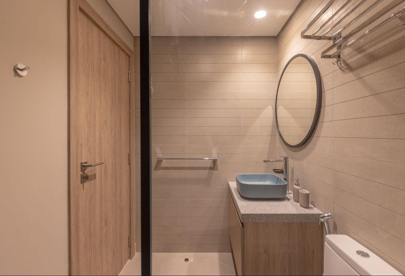 High floor | Canal-side living | Prime Business Ba photo 20