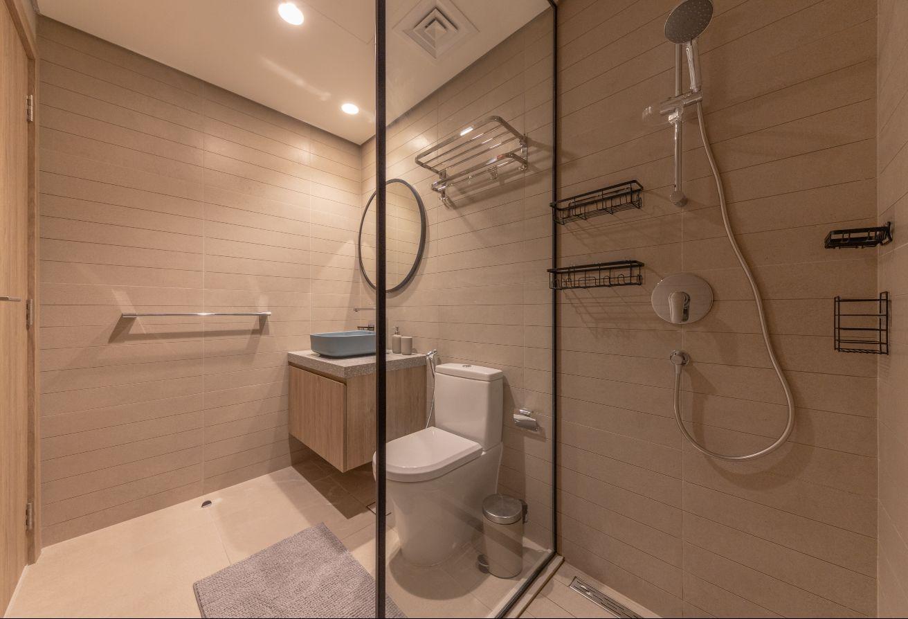 High floor | Canal-side living | Prime Business Ba photo 19