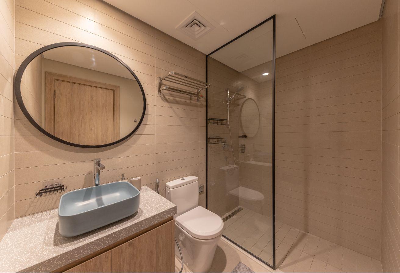 High floor | Canal-side living | Prime Business Ba photo 18