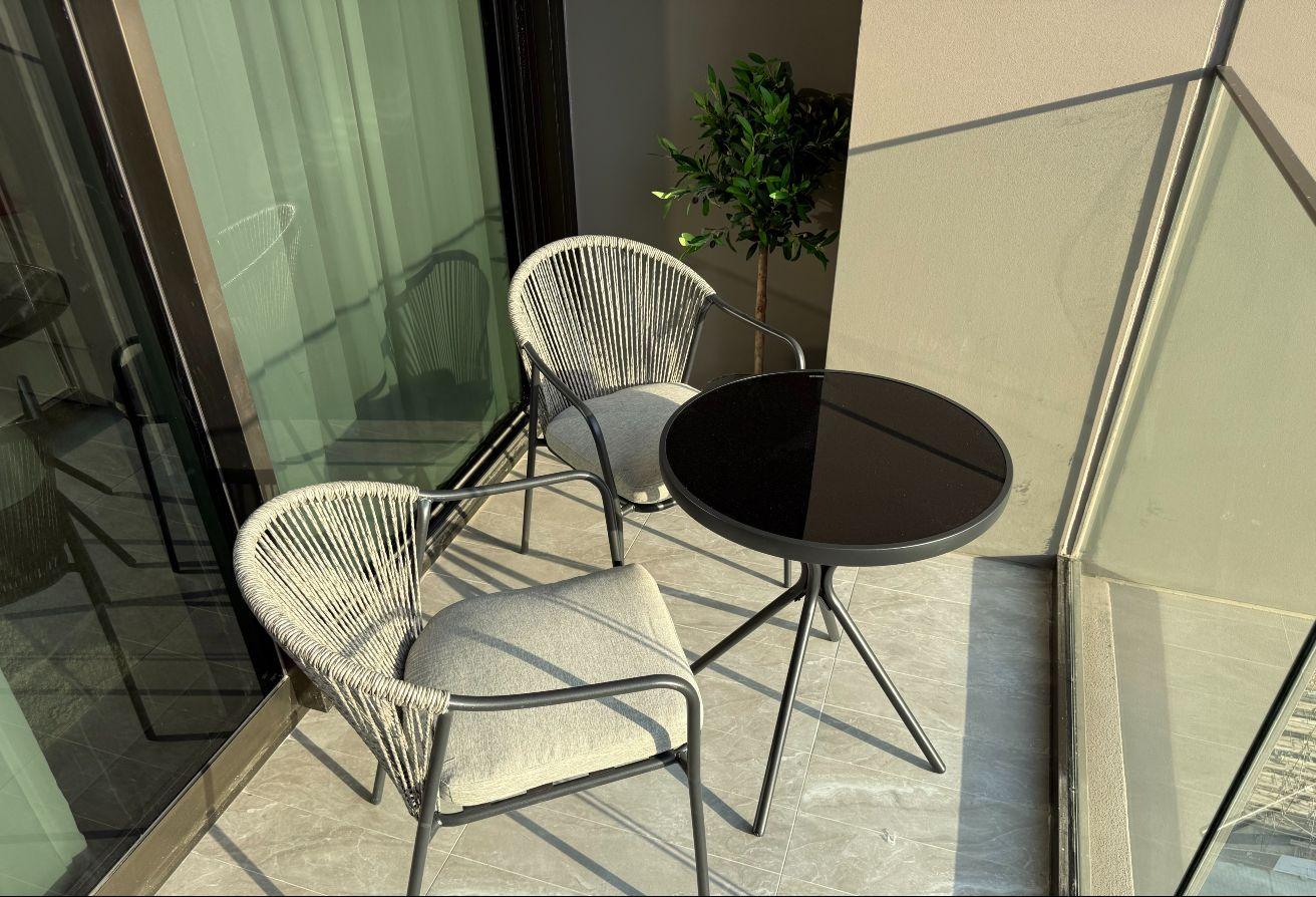 High floor | Canal-side living | Prime Business Ba photo 21