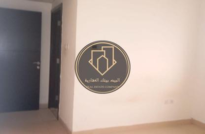 Apartment - 2 Bedrooms - 2 Bathrooms for rent in Jasmine Towers - Garden City - Ajman