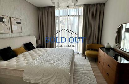Apartment - 2 Bedrooms - 2 Bathrooms for rent in Creek Palace - Dubai Creek Harbour (The Lagoons) - Dubai