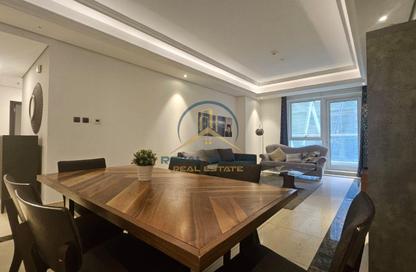 Apartment - 2 - 3 for rent in Mon Reve - Downtown Dubai - Dubai Apartment - 2 - 3 for rent in Mon Reve - Downtown Dubai - Dubai
