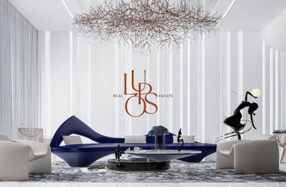 Apartment - Studio - 1 Bathroom for sale in Fashionz by Danube - District 4 - Jumeirah Village Triangle - Dubai