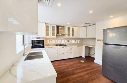 Townhouse - 2 - 3 for rent in Springs 3 - The Springs - Dubai
