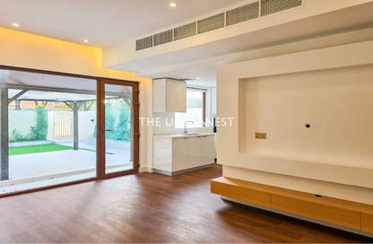 Townhouse - 2 - 3 for rent in Springs 3 - The Springs - Dubai