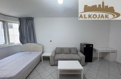 Apartment - Studio - 1 for rent in Corniche Road - Abu Dhabi Apartment - Studio - 1 for rent in Corniche Road - Abu Dhabi