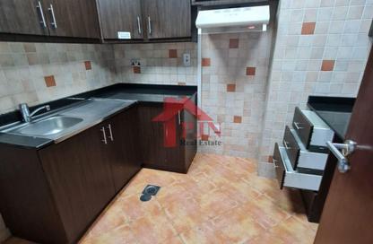 Apartment - 2 Bedrooms - 3 Bathrooms for rent in Hydra Avenue Towers - City Of Lights - Al Reem Island - Abu Dhabi