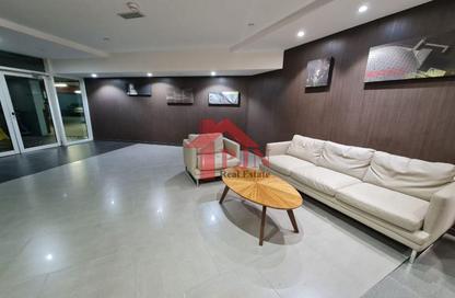 Apartment - 2 Bedrooms - 3 Bathrooms for rent in Hydra Avenue Towers - City Of Lights - Al Reem Island - Abu Dhabi