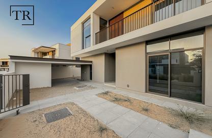 Villa - 5 Bedrooms - 6 Bathrooms for sale in Tilal Al Furjan - Al Furjan - Dubai