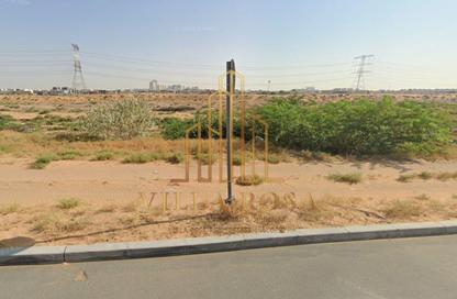Land - Studio for sale in Hay Al Dibdibah North - Al Zubair - Sharjah