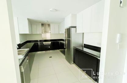 Apartment - 3 Bedrooms - 5 Bathrooms for rent in Damac Heights - Dubai Marina - Dubai Apartment - 3 Bedrooms - 5 Bathrooms for rent in Damac Heights - Dubai Marina - Dubai