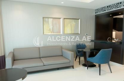 Apartment - 1 Bedroom - 2 Bathrooms for sale in Damac Maison The Distinction - Downtown Dubai - Dubai