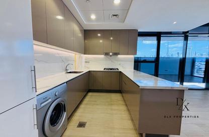 Apartment - 1 Bedroom - 1 Bathroom for rent in Azizi Riviera 3 - Azizi Riviera - Meydan One - Meydan - Dubai