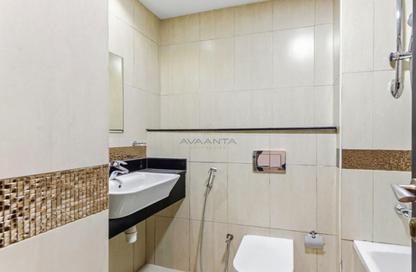 Apartment - Studio - 1 Bathroom for rent in Hanover Square - District 10 - Jumeirah Village Circle - Dubai