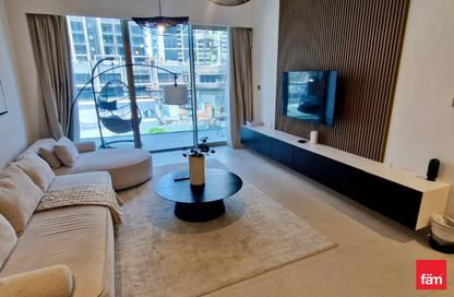 Apartment - 1 Bedroom - 1 Bathroom for sale in Grande - Opera District - Downtown Dubai - Dubai