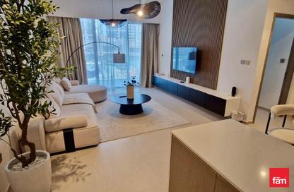 Apartment - 1 Bedroom - 1 Bathroom for sale in Grande - Opera District - Downtown Dubai - Dubai