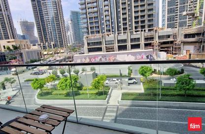 Apartment - 1 Bedroom - 1 Bathroom for sale in Grande - Opera District - Downtown Dubai - Dubai