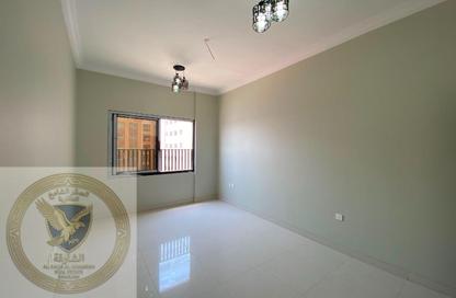 Apartment - 1 Bedroom - 2 Bathrooms for rent in Al Mowaihat 3 - Al Mowaihat - Ajman Apartment - 1 Bedroom - 2 Bathrooms for rent in Al Mowaihat 3 - Al Mowaihat - Ajman
