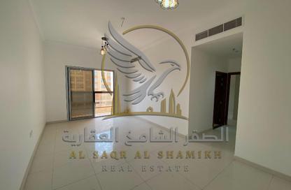 Apartment - 1 Bedroom - 2 Bathrooms for rent in Al Mowaihat 3 - Al Mowaihat - Ajman Apartment - 1 Bedroom - 2 Bathrooms for rent in Al Mowaihat 3 - Al Mowaihat - Ajman