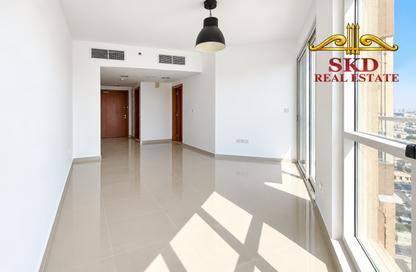 Apartment - 1 - 1 for rent in Lakeside Tower B - Lakeside Residence - Dubai Production City (IMPZ) - Dubai