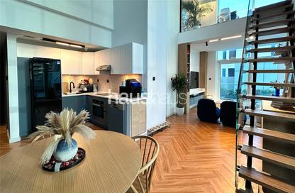 Apartment - 2 Bedrooms - 3 Bathrooms for sale in Botanica Tower - Dubai Marina - Dubai